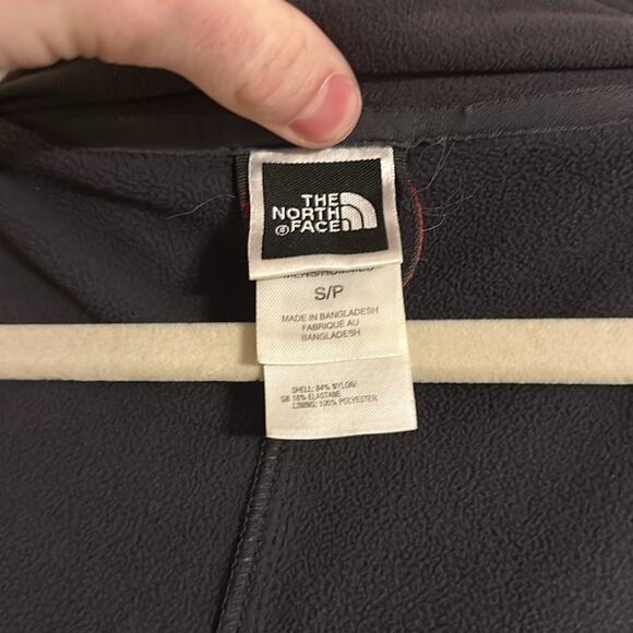 Vintage The North Face Men's Small Summit Series Apex Primaloft Jacket - Picture 7 of 11